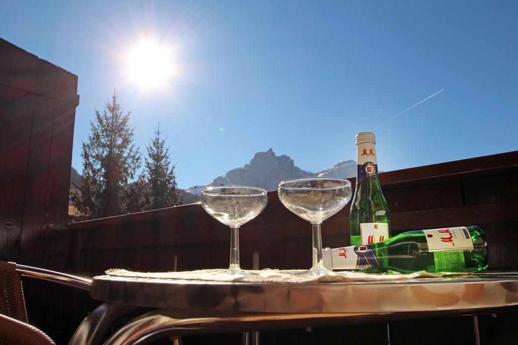 Hotel Garni Savoy Castelrotto Pokój zdjęcie