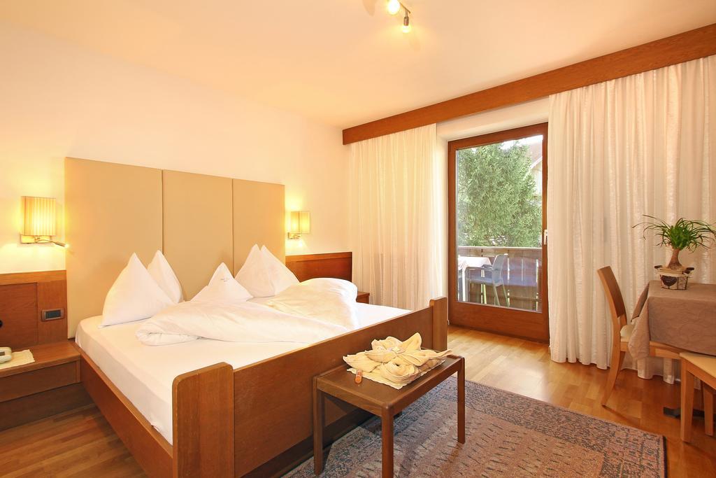 Hotel Garni Savoy Castelrotto Pokój zdjęcie