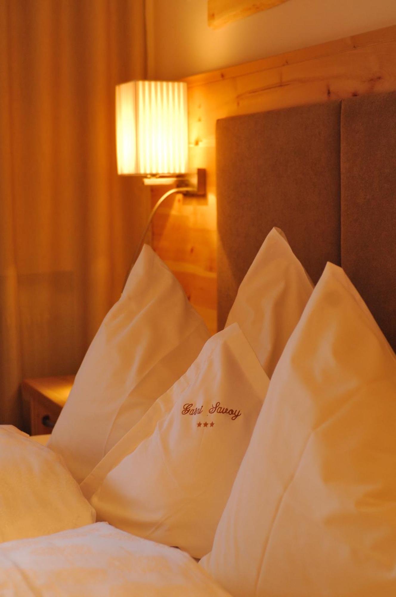 Hotel Garni Savoy Castelrotto Pokój zdjęcie