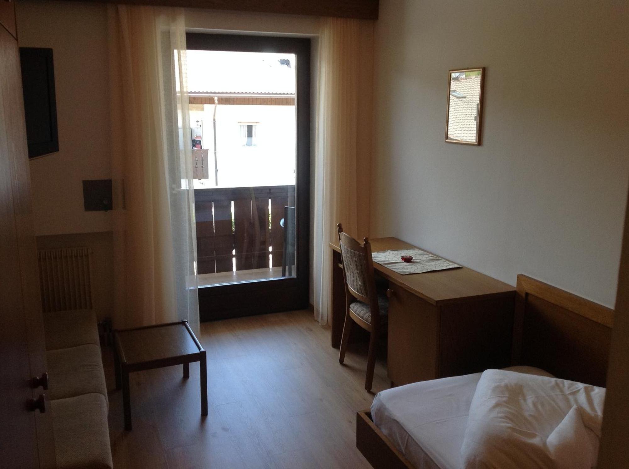 Hotel Garni Savoy Castelrotto Pokój zdjęcie