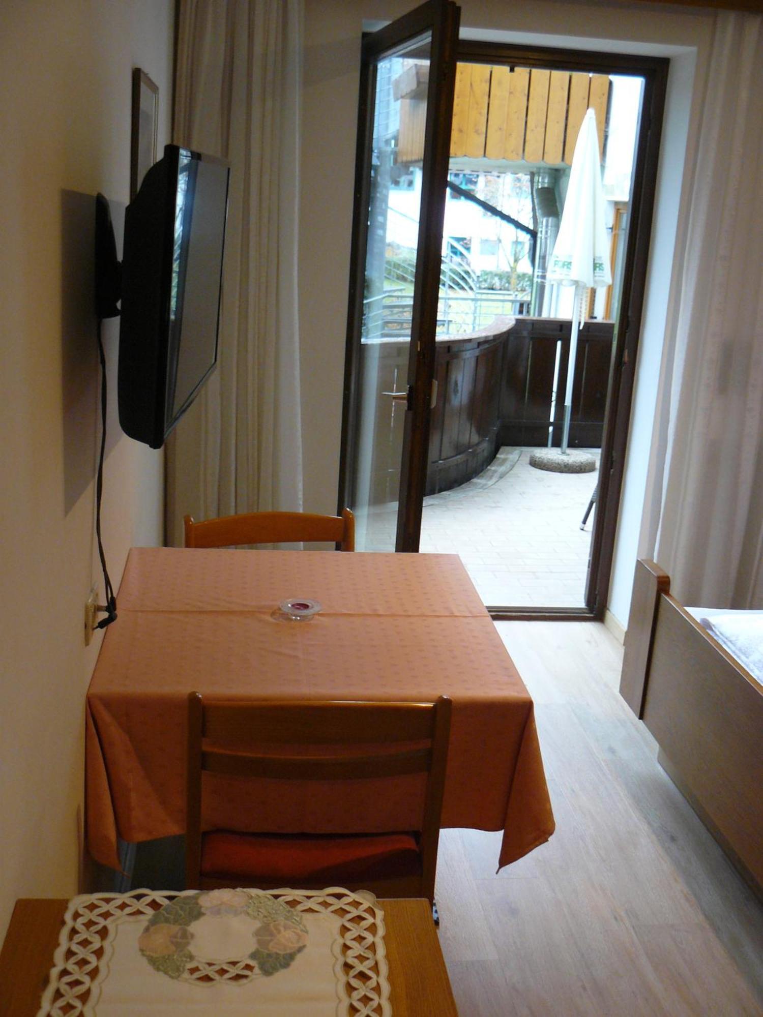 Hotel Garni Savoy Castelrotto Pokój zdjęcie
