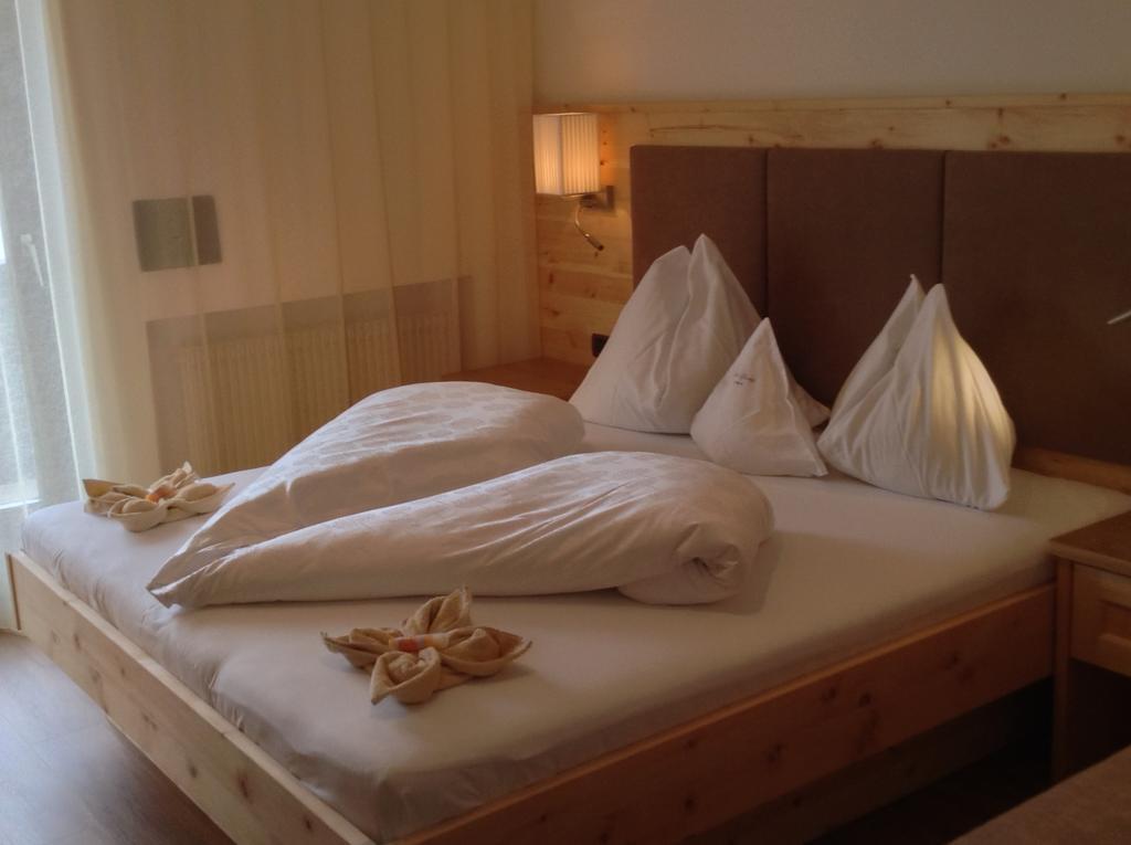 Hotel Garni Savoy Castelrotto Pokój zdjęcie