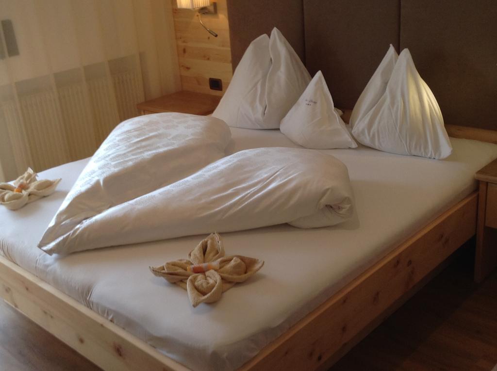 Hotel Garni Savoy Castelrotto Pokój zdjęcie