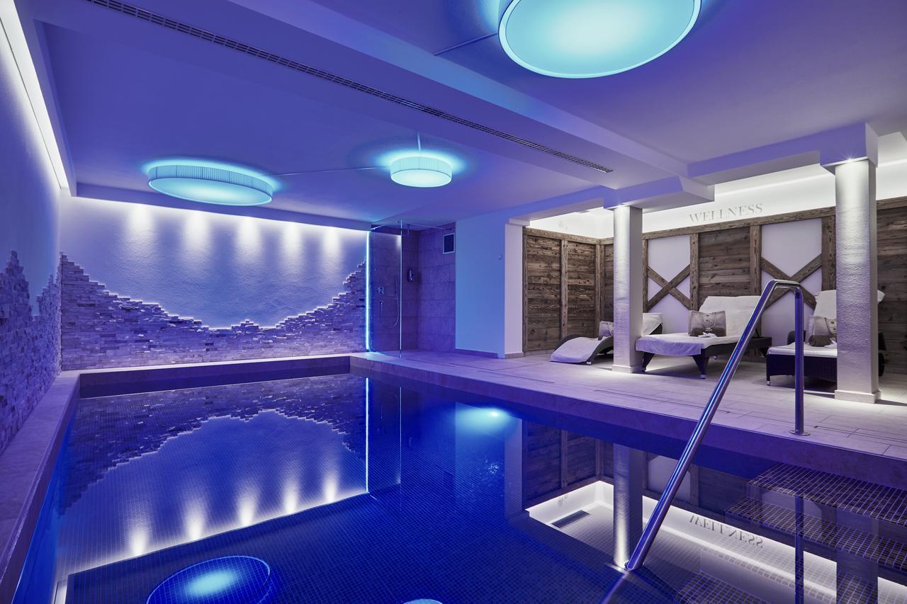 Hotel Garni Savoy Castelrotto Zewnętrze zdjęcie