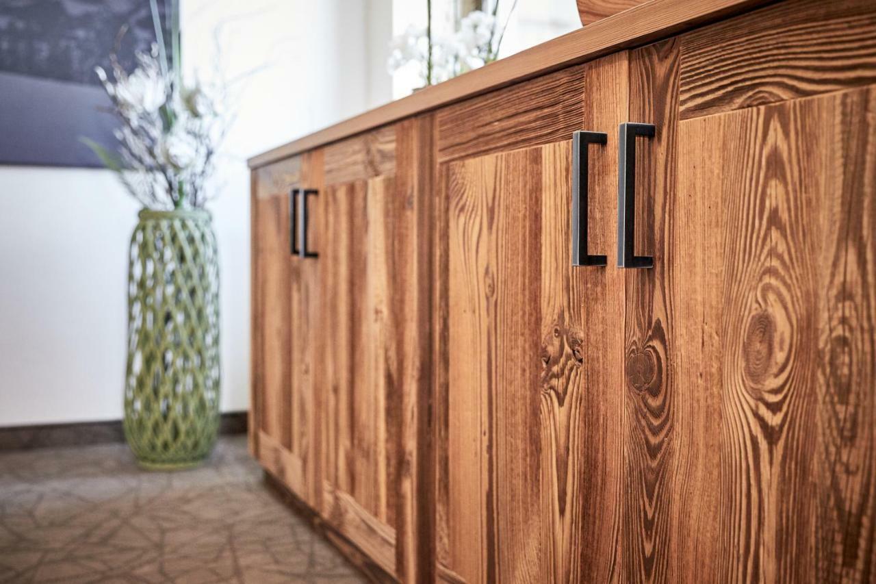 Hotel Garni Savoy Castelrotto Zewnętrze zdjęcie